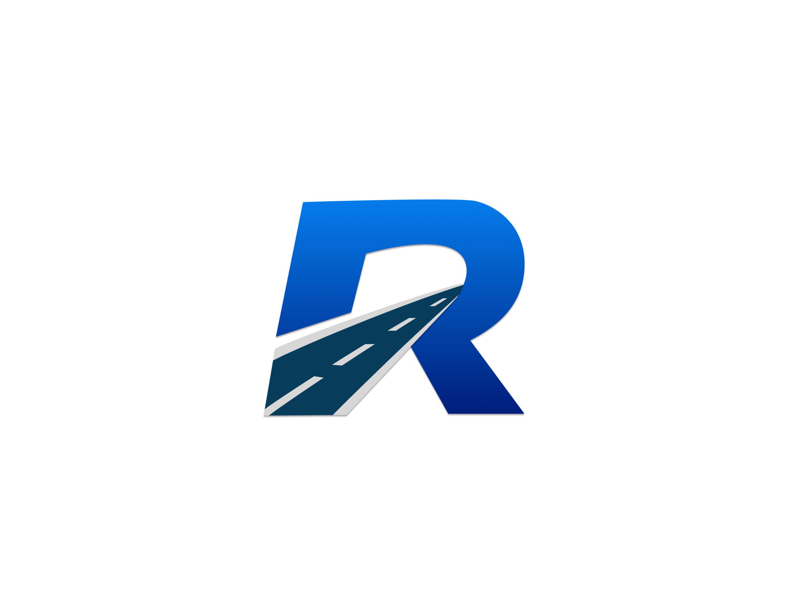Road logo